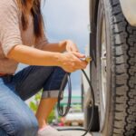 How To Check Car Tire Pressure Without A Gauge