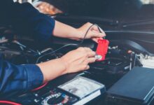 How To Fix A Car Battery That Doesn’t Hold Charge