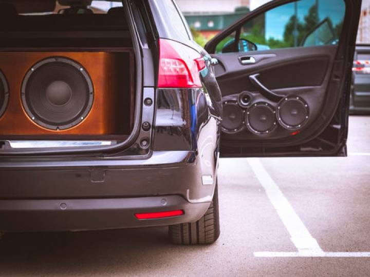 How to Make Car Speakers Louder Without Amp