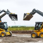 How Much Does It Cost To Rent A Skid Steer