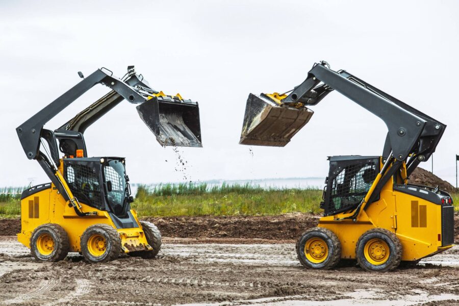 How Much Does It Cost To Rent A Skid Steer