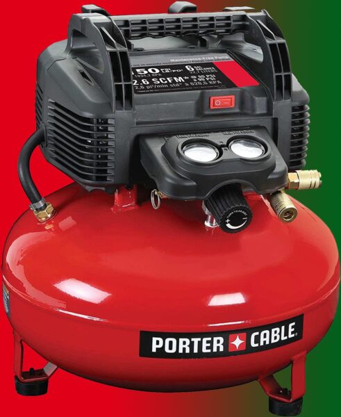 How-to-Use-Porter-Cable-Air-Compressor