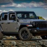 Are Jeep Wranglers Safe