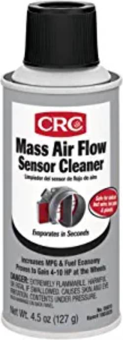 est Mass Air Flow Sensor Cleaner